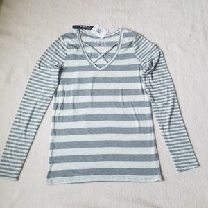 Poof Rayon Women's Top